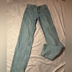 Classic Blue Women's Jeans